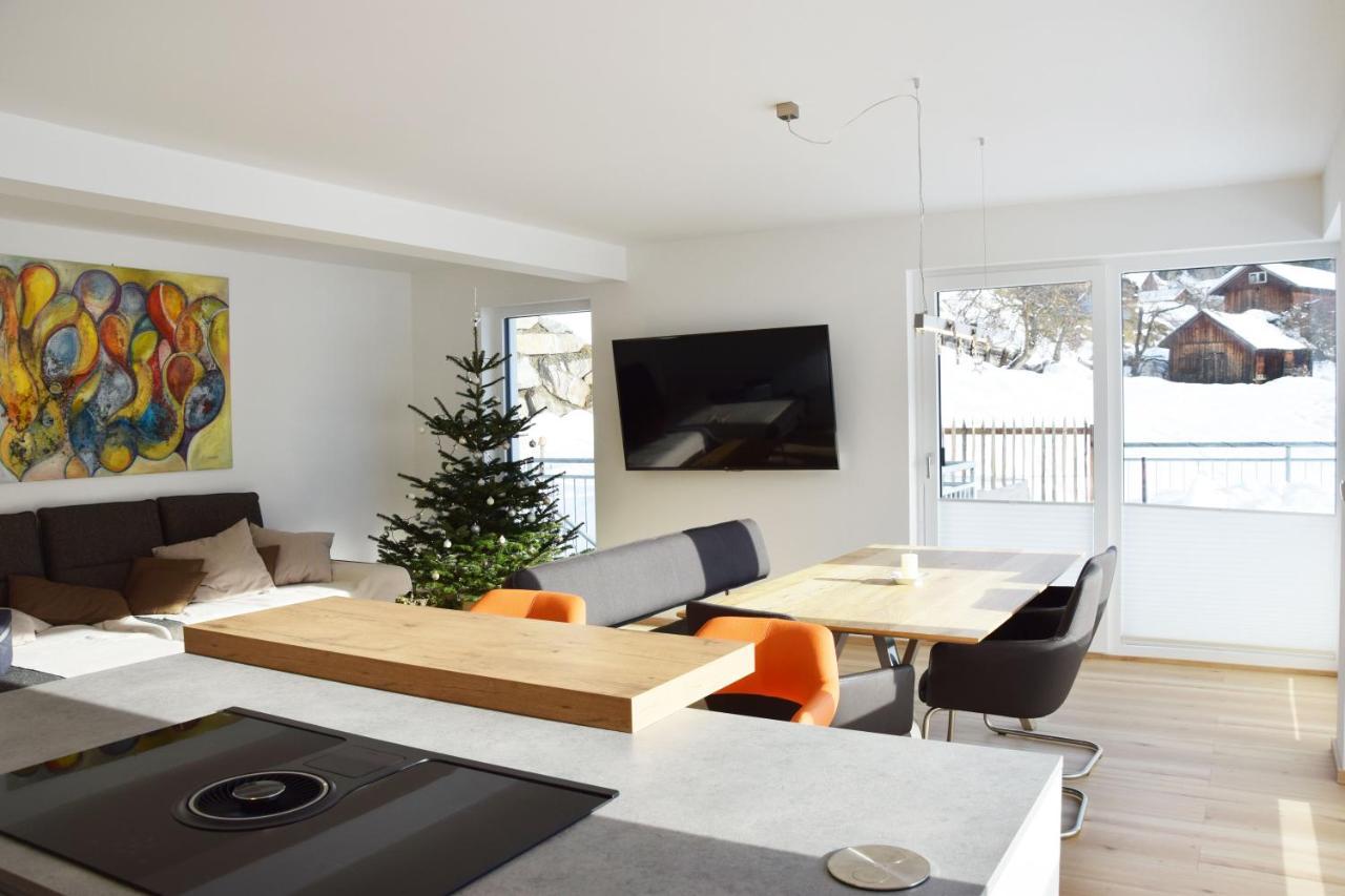 Ferienhaus Lurger Strassen Extérieur photo