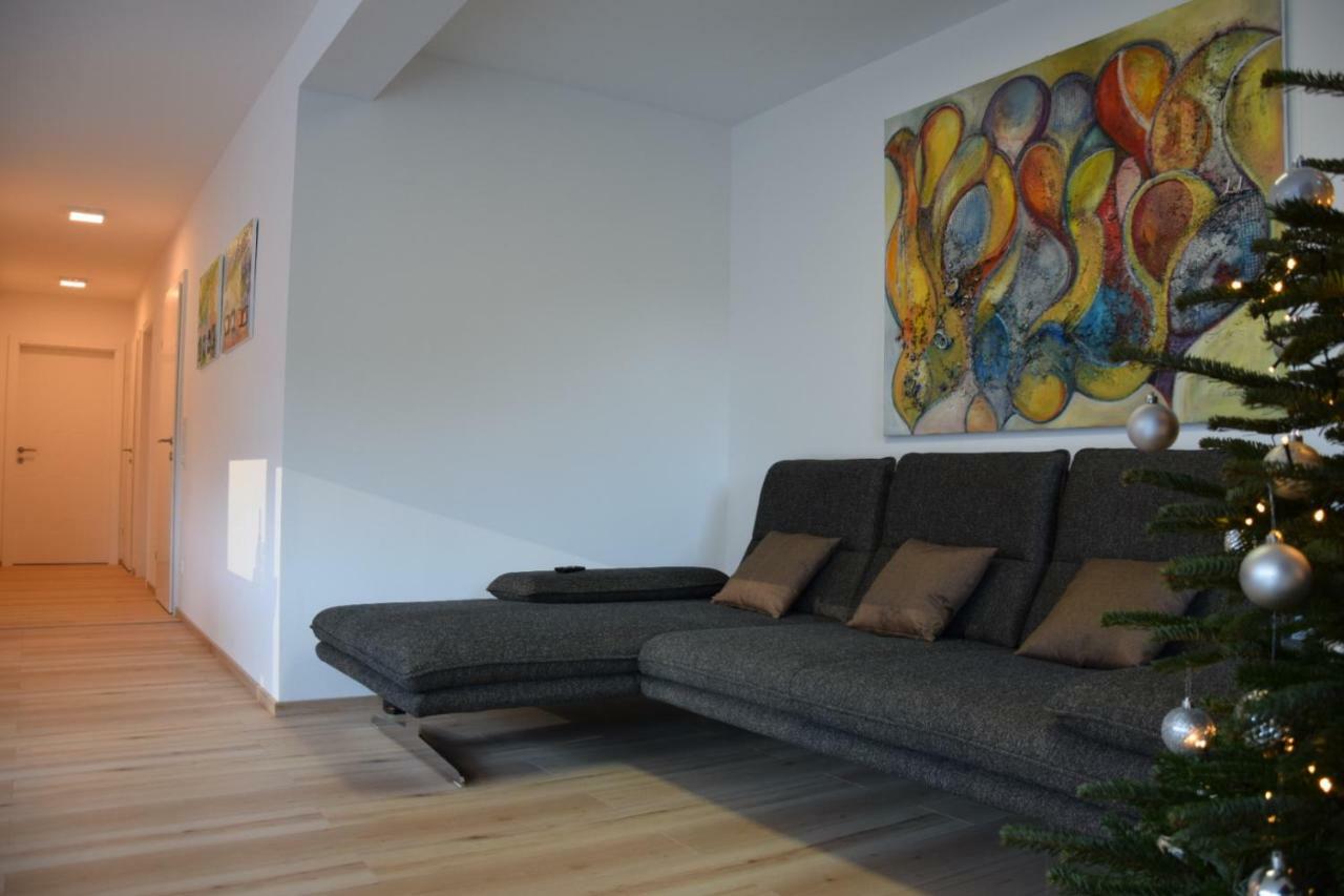 Ferienhaus Lurger Strassen Extérieur photo