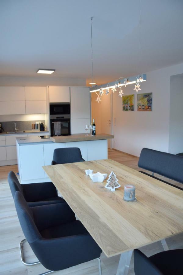 Ferienhaus Lurger Strassen Extérieur photo