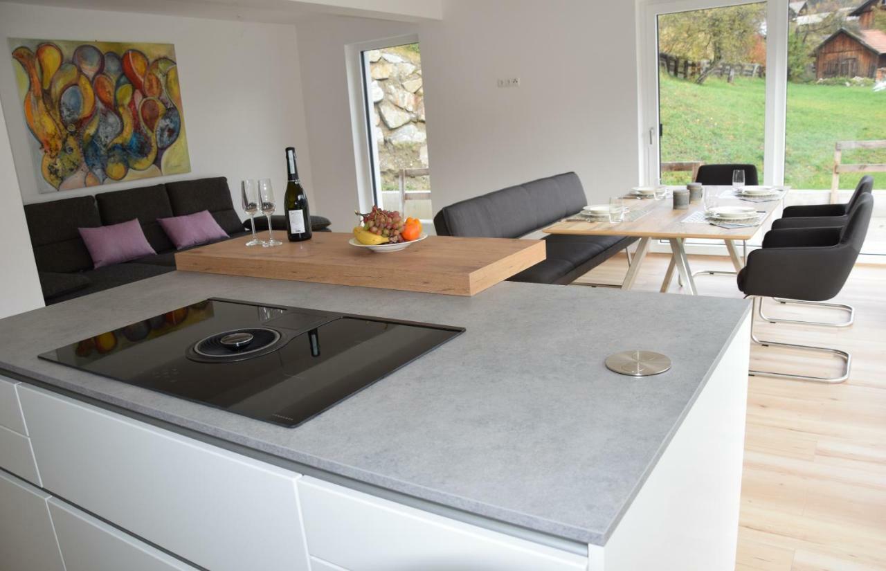 Ferienhaus Lurger Strassen Extérieur photo