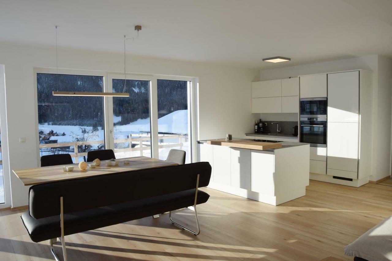 Ferienhaus Lurger Strassen Extérieur photo