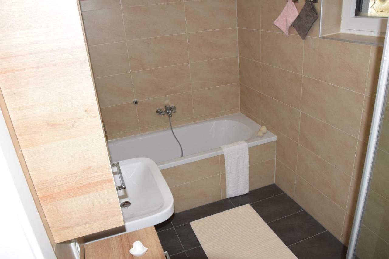 Ferienhaus Lurger Strassen Extérieur photo