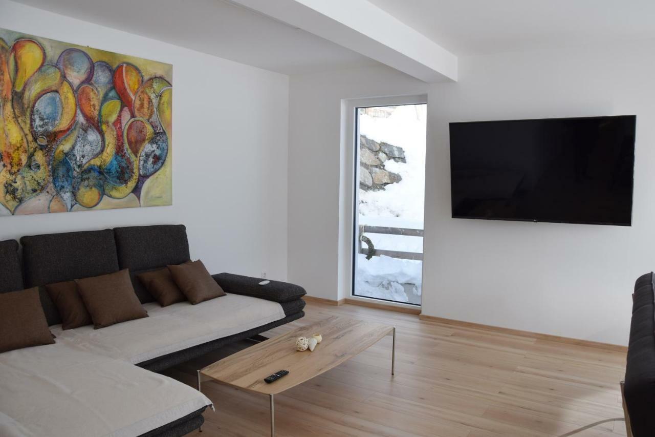 Ferienhaus Lurger Strassen Extérieur photo