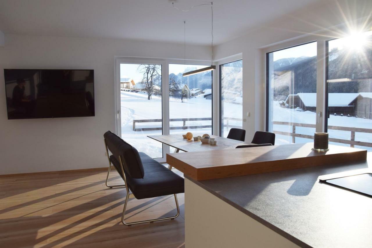 Ferienhaus Lurger Strassen Extérieur photo