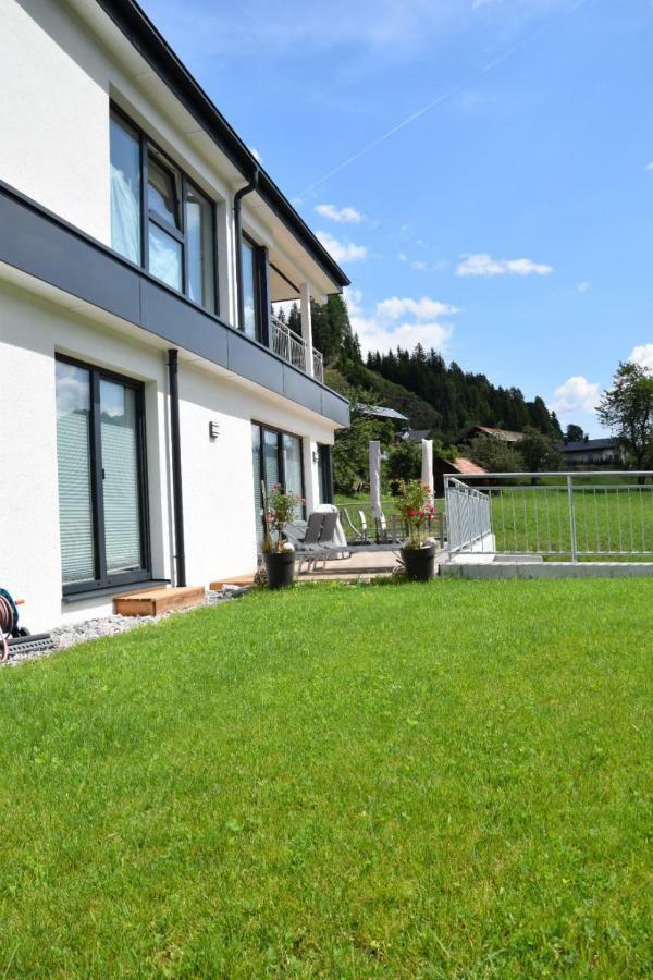 Ferienhaus Lurger Strassen Extérieur photo
