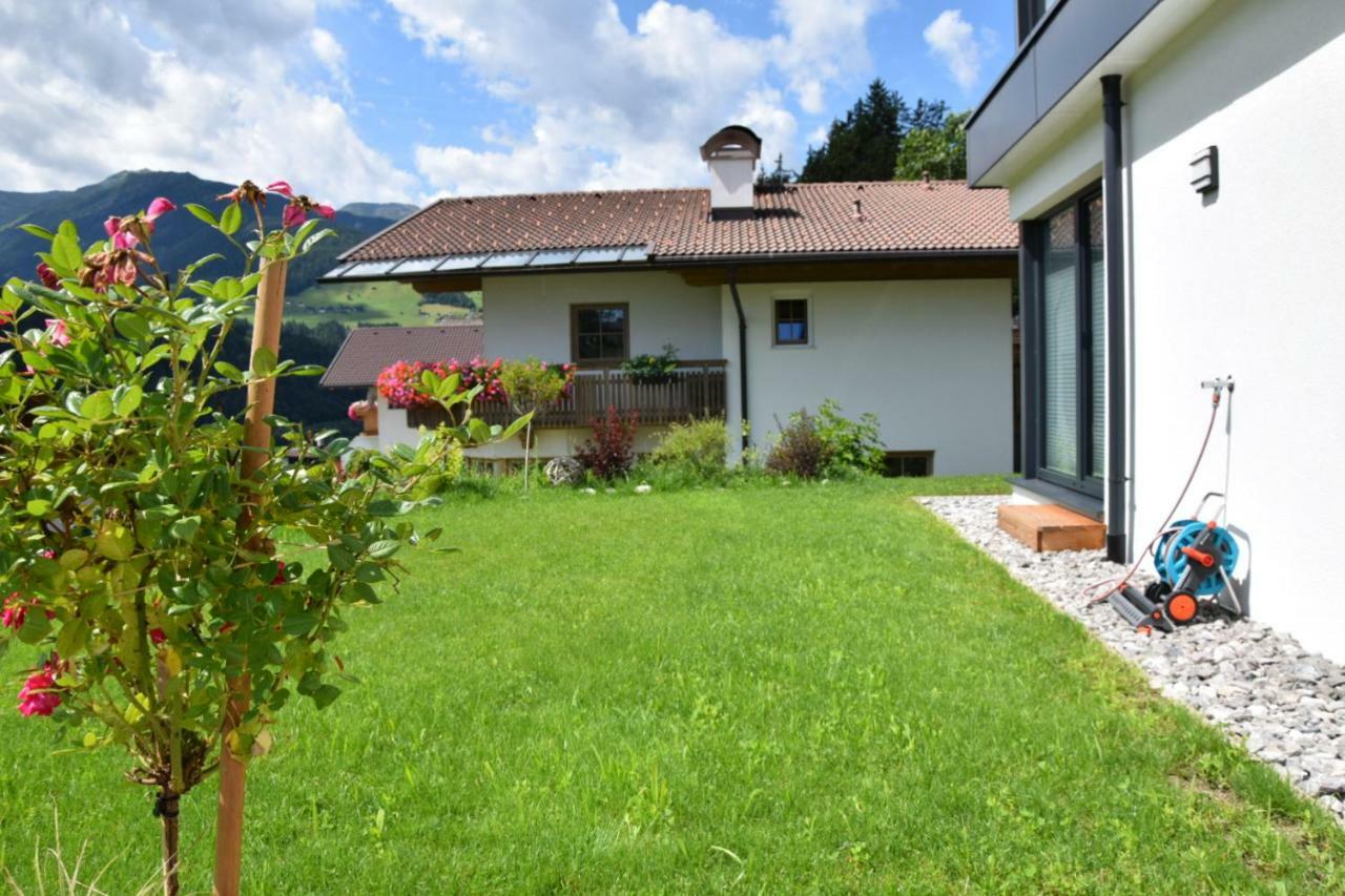 Ferienhaus Lurger Strassen Extérieur photo