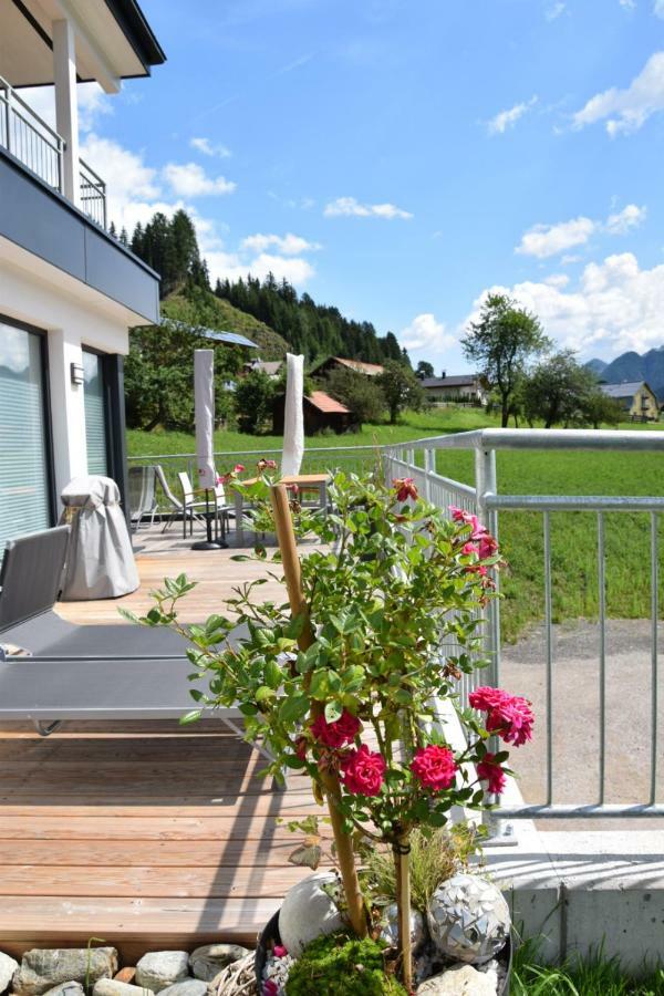 Ferienhaus Lurger Strassen Extérieur photo