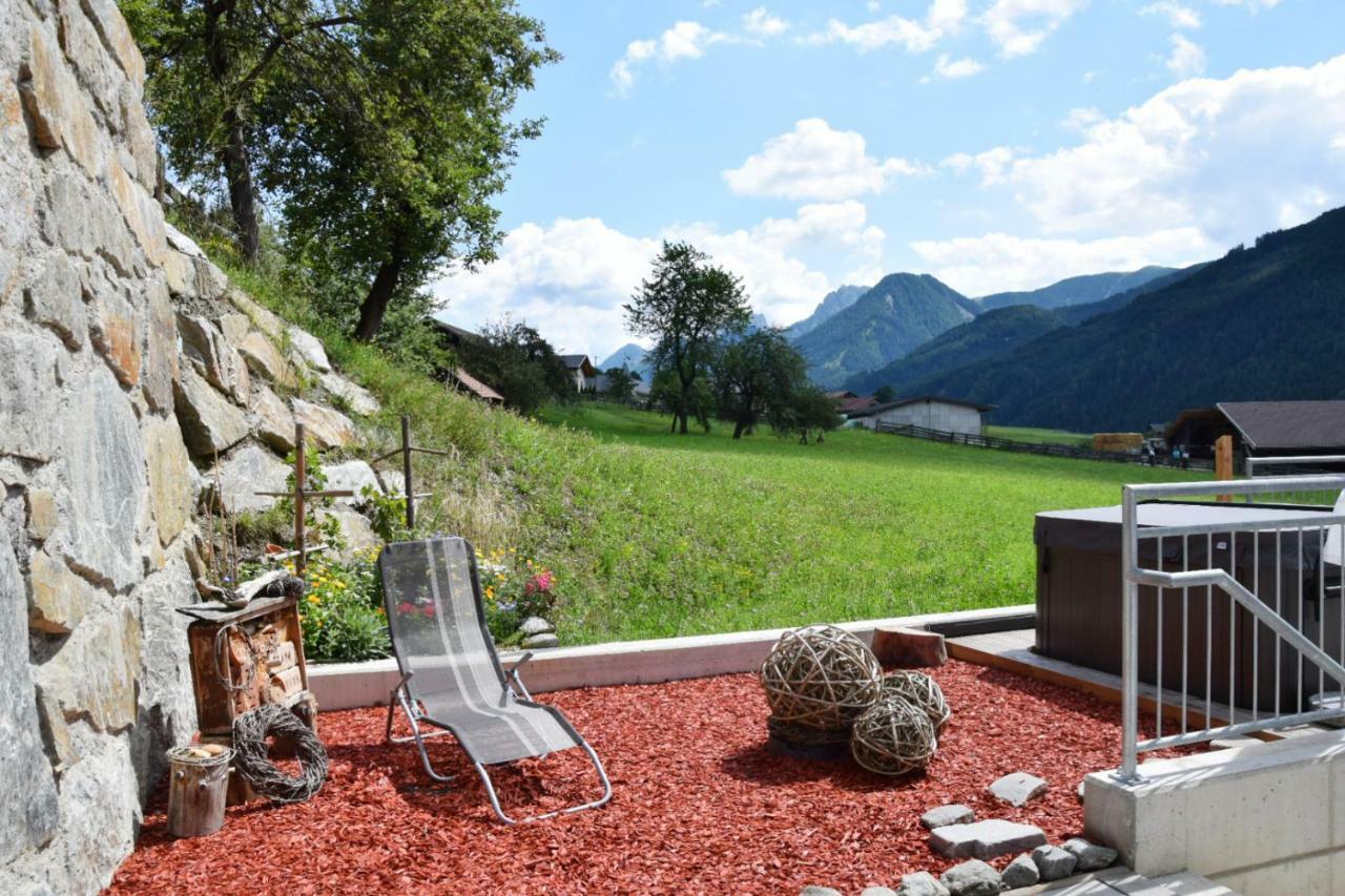 Ferienhaus Lurger Strassen Extérieur photo