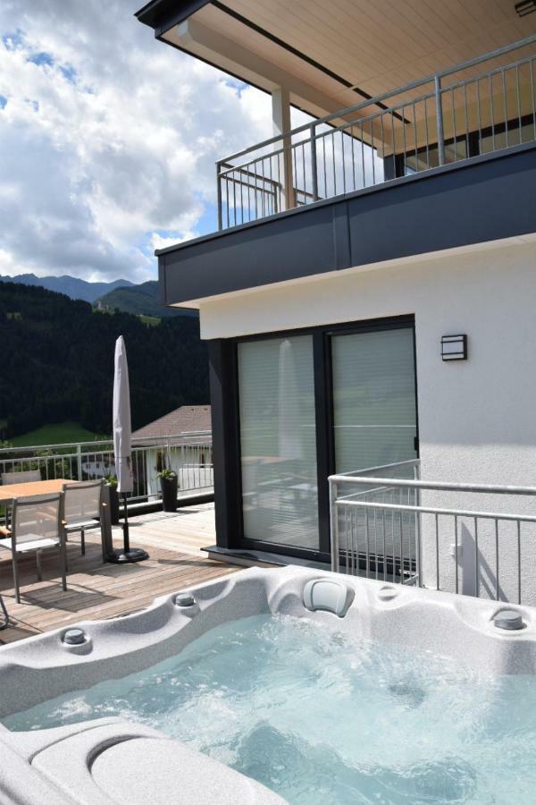 Ferienhaus Lurger Strassen Extérieur photo