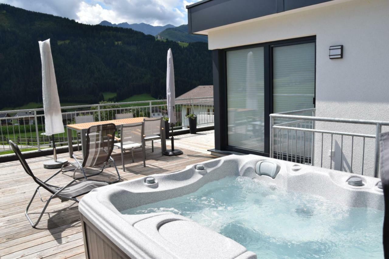 Ferienhaus Lurger Strassen Extérieur photo