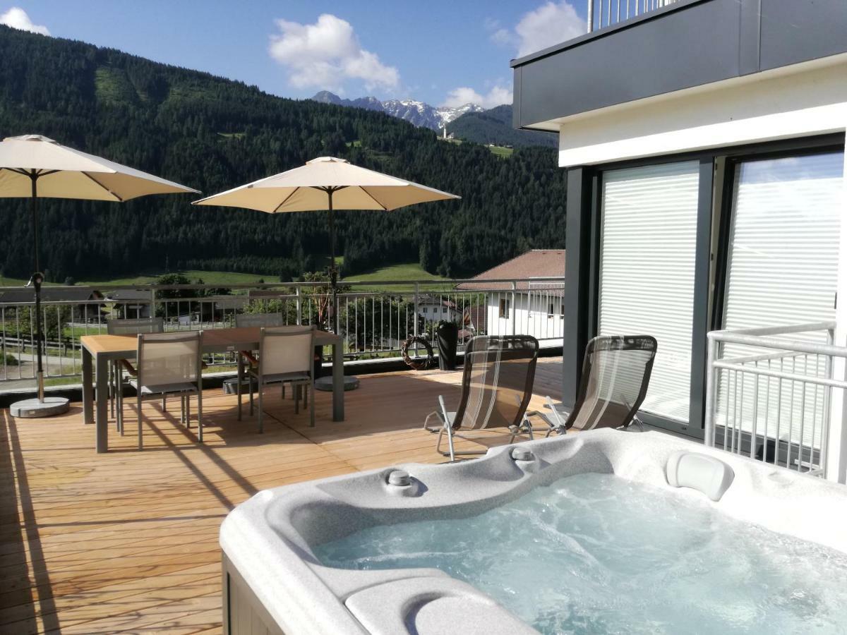 Ferienhaus Lurger Strassen Extérieur photo