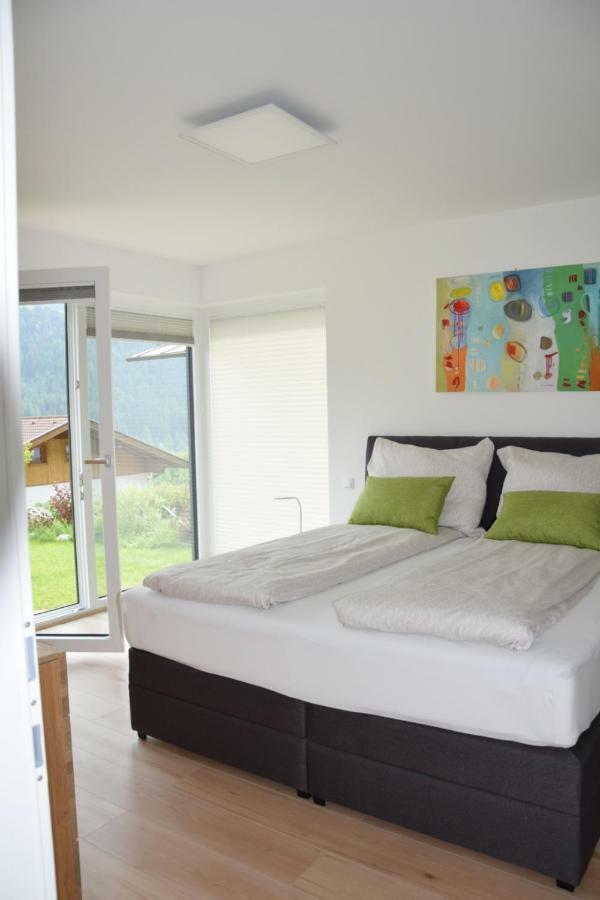 Ferienhaus Lurger Strassen Extérieur photo